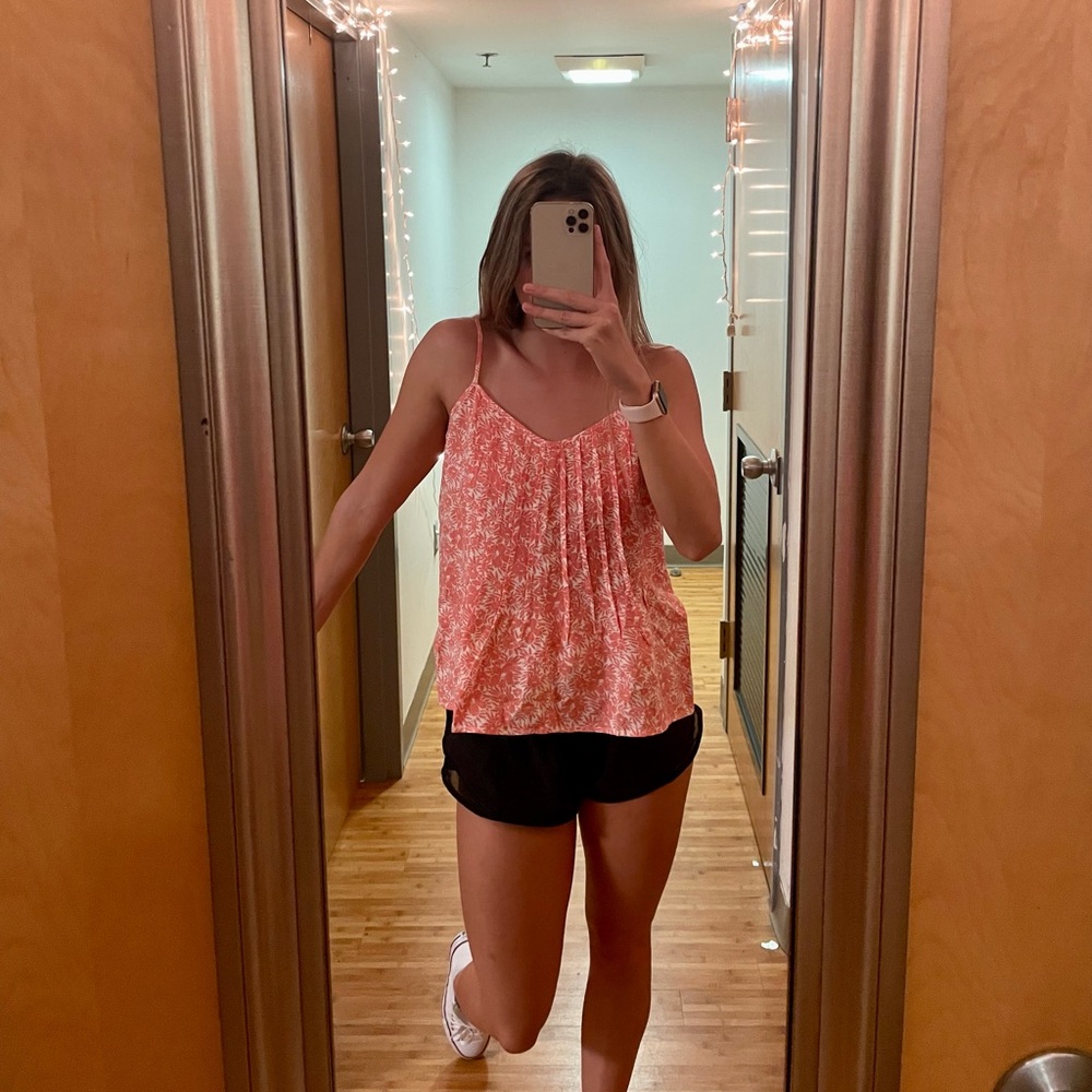 Gap Tank Top